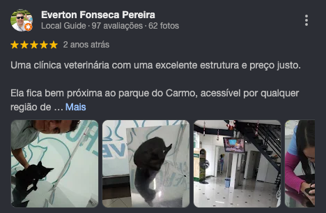Avaliação Everton Fonseca